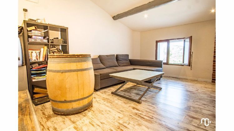 Ma-Cabane - Vente Appartement SEILLONS-SOURCE-D'ARGENS, 147 m²