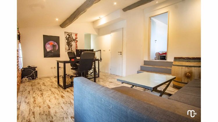 Ma-Cabane - Vente Appartement SEILLONS-SOURCE-D'ARGENS, 147 m²