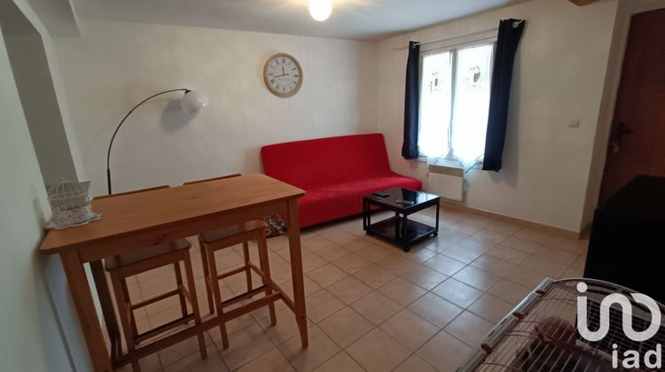 Ma-Cabane - Vente Appartement Seillons-Source-d'Argens, 54 m²