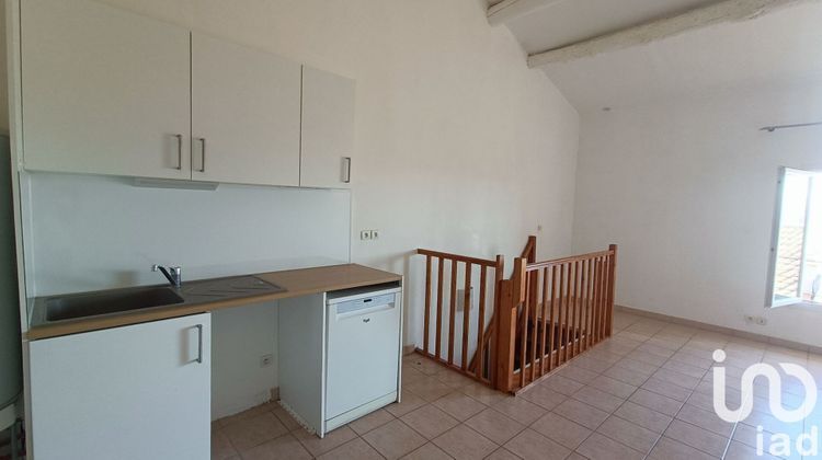 Ma-Cabane - Vente Appartement Seillons-Source-d'Argens, 56 m²