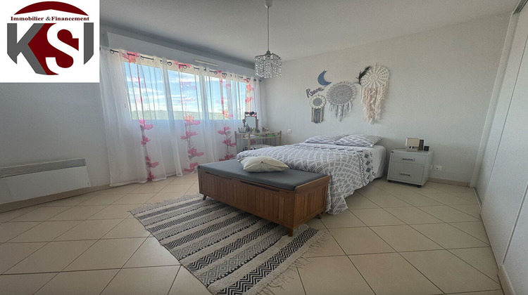 Ma-Cabane - Vente Appartement SEILLONS-SOURCE-D'ARGENS, 50 m²