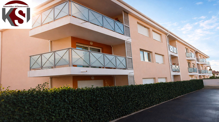 Ma-Cabane - Vente Appartement SEILLONS-SOURCE-D'ARGENS, 29 m²