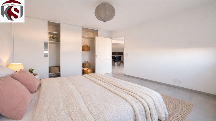 Ma-Cabane - Vente Appartement SEILLONS-SOURCE-D'ARGENS, 51 m²