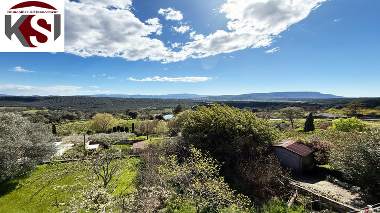 Ma-Cabane - Vente Appartement SEILLONS-SOURCE-D'ARGENS, 57 m²