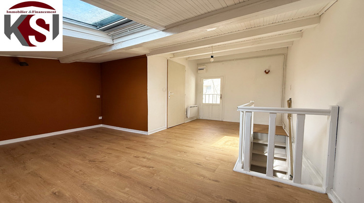 Ma-Cabane - Vente Appartement SEILLONS-SOURCE-D'ARGENS, 57 m²