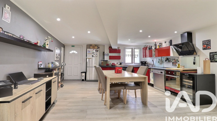 Ma-Cabane - Vente Appartement Seillons-Source-d'Argens, 45 m²