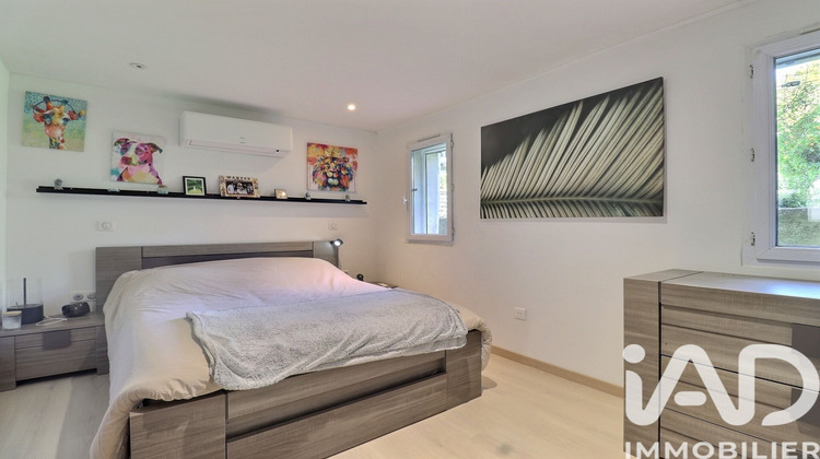 Ma-Cabane - Vente Appartement Seillons-Source-d'Argens, 45 m²