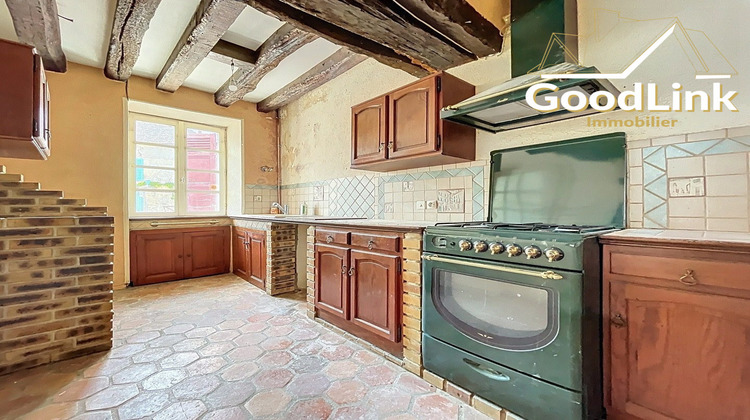 Ma-Cabane - Vente Appartement Seine-Port, 84 m²