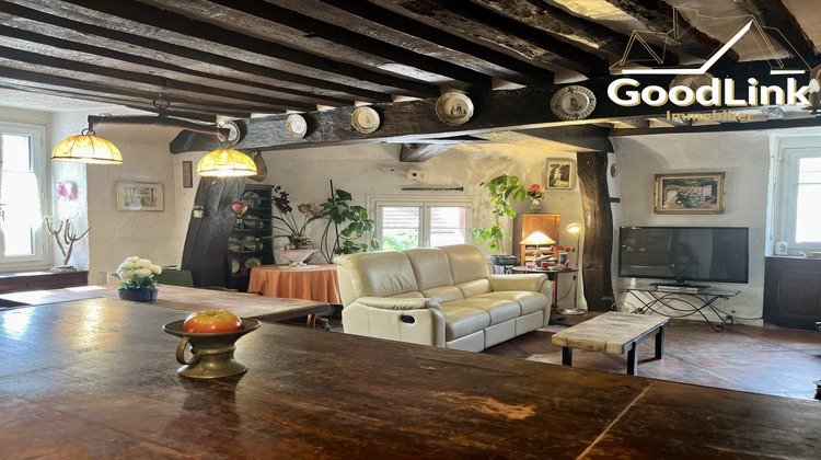 Ma-Cabane - Vente Appartement Seine-Port, 84 m²