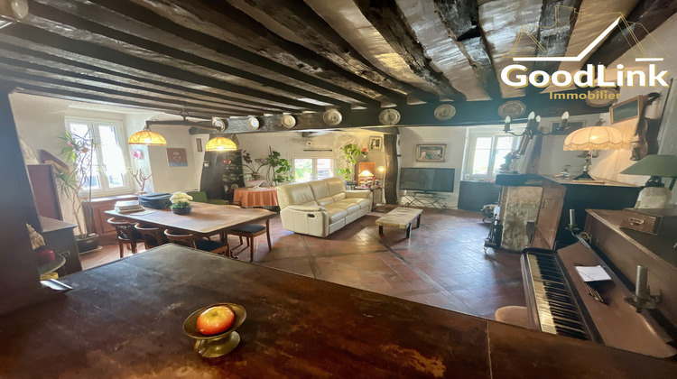 Ma-Cabane - Vente Appartement Seine-Port, 84 m²