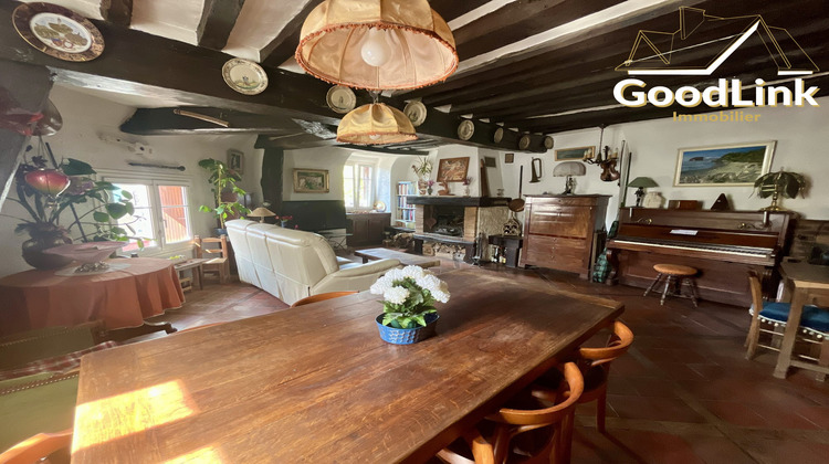 Ma-Cabane - Vente Appartement Seine-Port, 84 m²