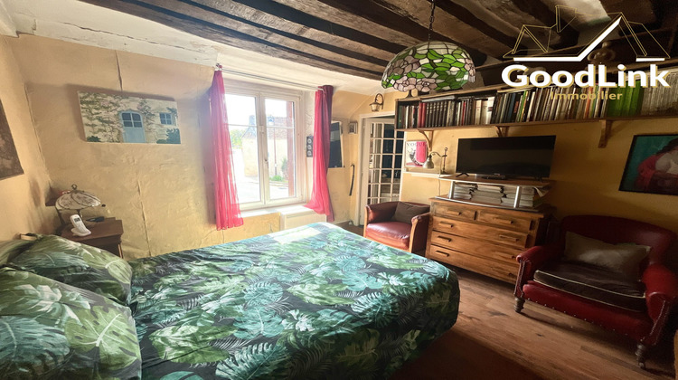 Ma-Cabane - Vente Appartement Seine-Port, 84 m²