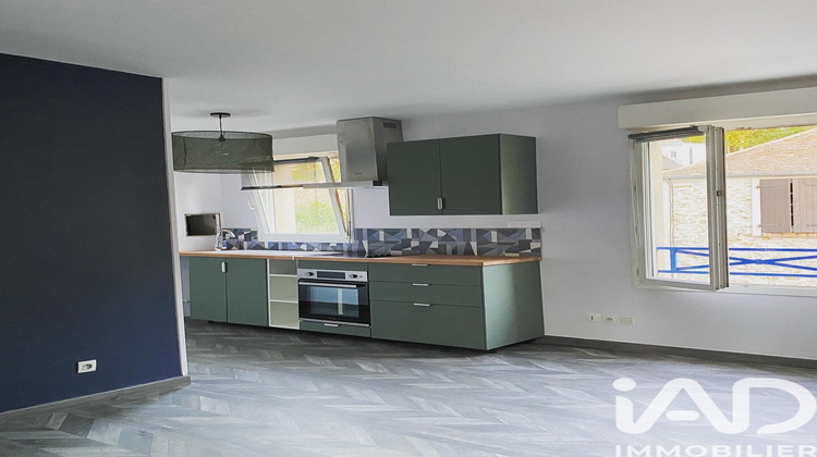 Ma-Cabane - Vente Appartement Seine-Port, 51 m²