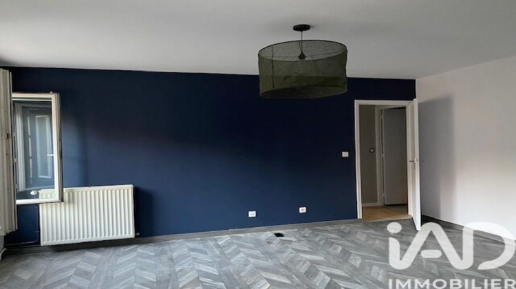 Ma-Cabane - Vente Appartement Seine-Port, 51 m²