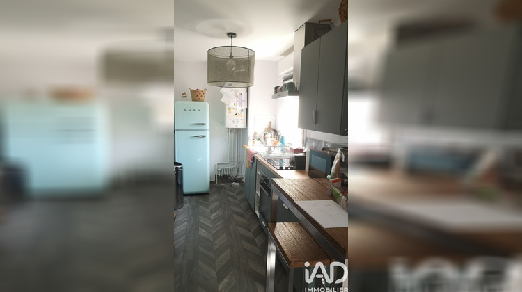 Ma-Cabane - Vente Appartement Seine-Port, 51 m²