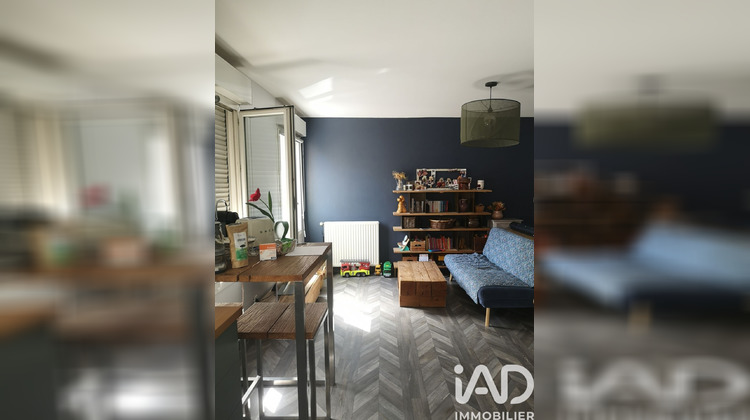 Ma-Cabane - Vente Appartement Seine-Port, 51 m²
