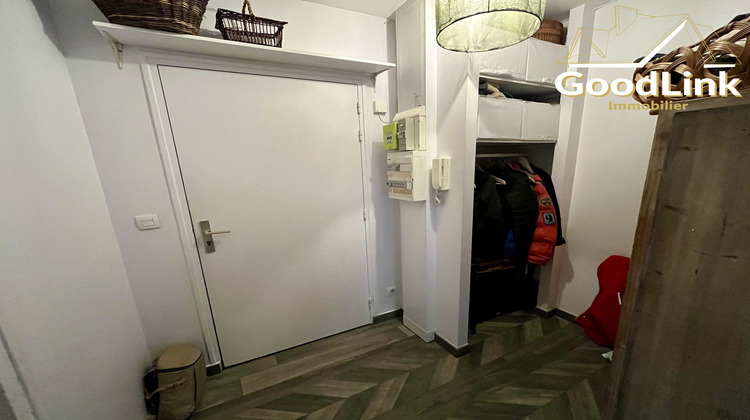 Ma-Cabane - Vente Appartement Seine-Port, 51 m²