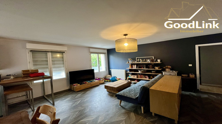 Ma-Cabane - Vente Appartement Seine-Port, 51 m²