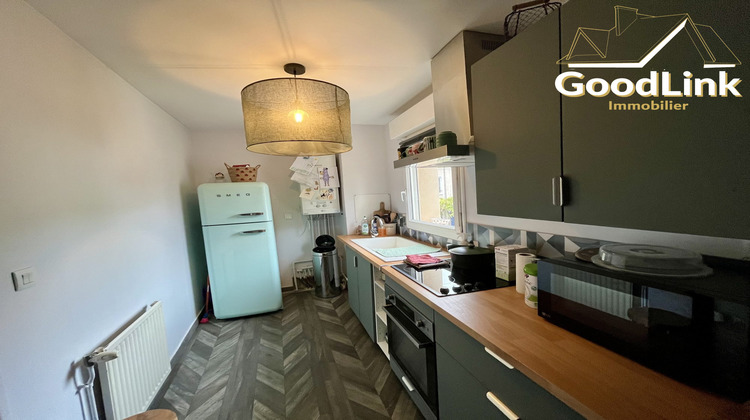 Ma-Cabane - Vente Appartement Seine-Port, 51 m²