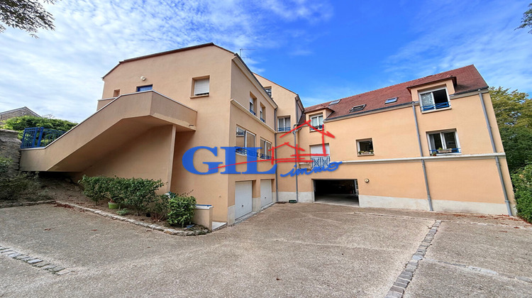 Ma-Cabane - Vente Appartement SEINE-PORT, 47 m²