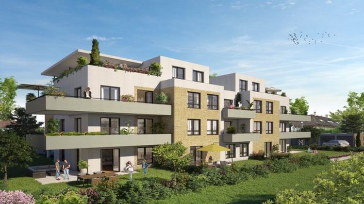 Ma-Cabane - Vente Appartement Sélestat, 70 m²