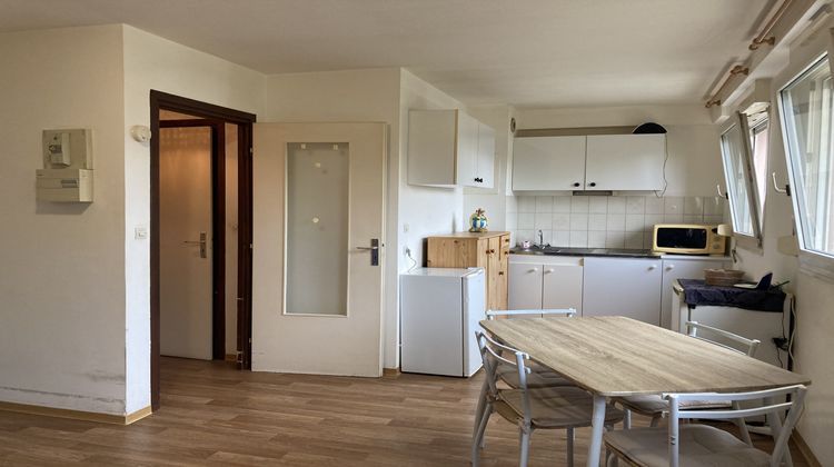 Ma-Cabane - Vente Appartement Sélestat, 28 m²