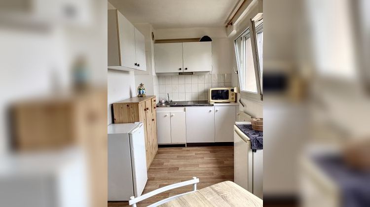 Ma-Cabane - Vente Appartement Sélestat, 28 m²