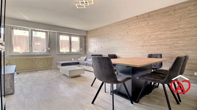 Ma-Cabane - Vente Appartement Sélestat, 56 m²