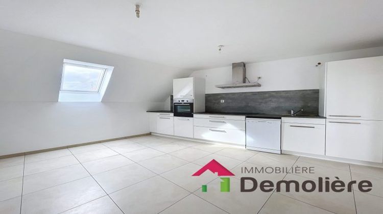 Ma-Cabane - Vente Appartement Sélestat, 103 m²