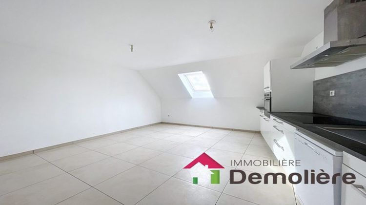 Ma-Cabane - Vente Appartement Sélestat, 103 m²