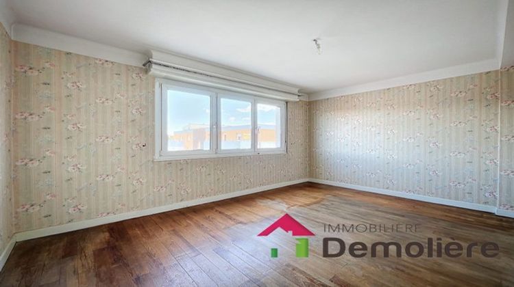 Ma-Cabane - Vente Appartement Sélestat, 68 m²