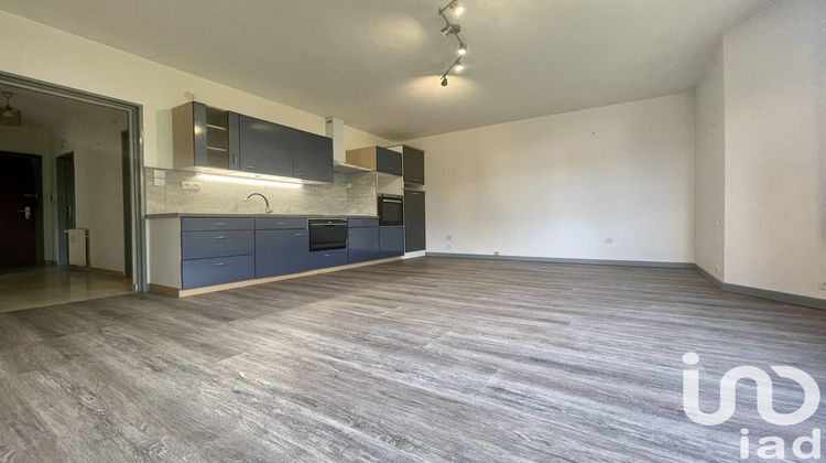 Ma-Cabane - Vente Appartement Sélestat, 52 m²