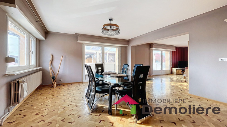 Ma-Cabane - Vente Appartement Sélestat, 100 m²