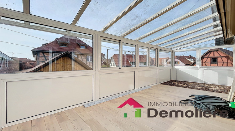 Ma-Cabane - Vente Appartement Sélestat, 100 m²