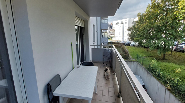 Ma-Cabane - Vente Appartement Selestat, 46 m²