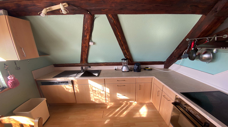 Ma-Cabane - Vente Appartement SELESTAT, 54 m²