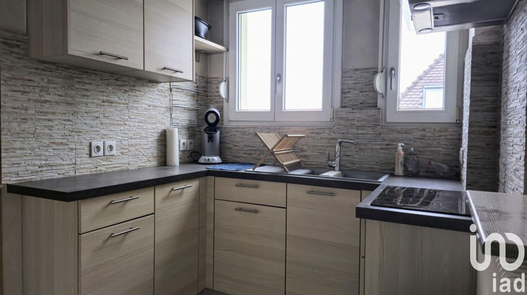 Ma-Cabane - Vente Appartement Sélestat, 56 m²