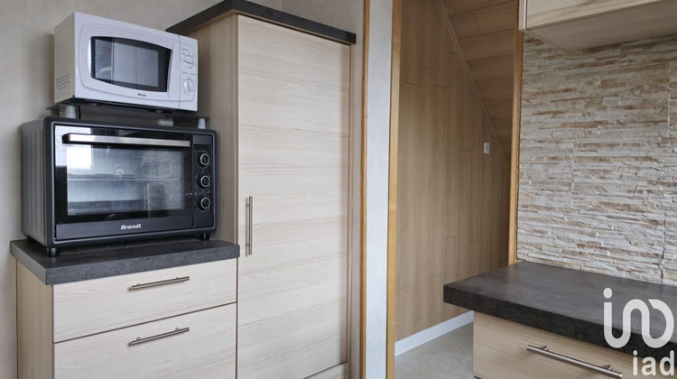 Ma-Cabane - Vente Appartement Sélestat, 56 m²