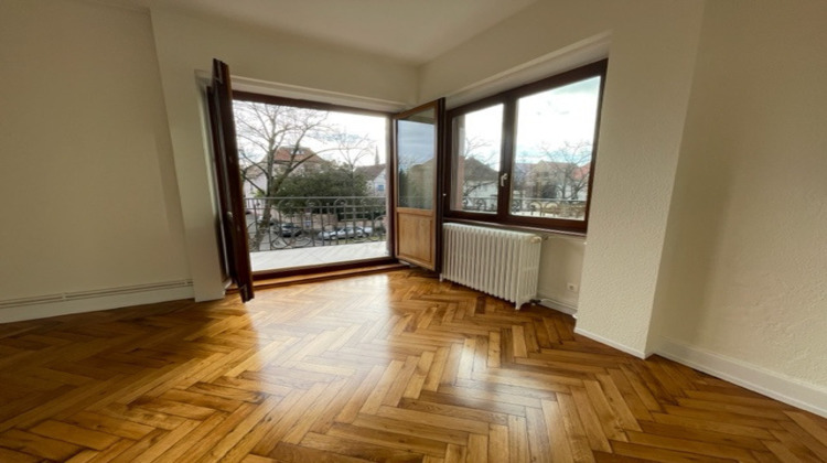 Ma-Cabane - Vente Appartement Sélestat, 111 m²