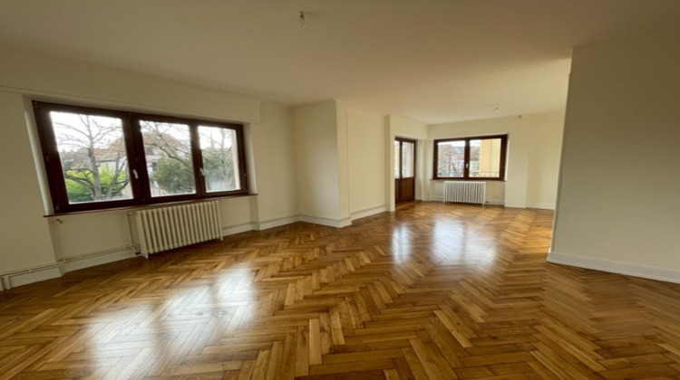 Ma-Cabane - Vente Appartement Sélestat, 111 m²