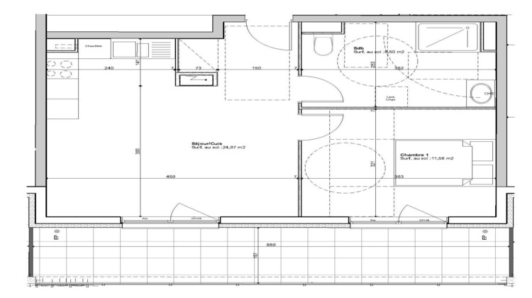 Ma-Cabane - Vente Appartement Sélestat, 87 m²