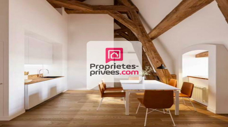 Ma-Cabane - Vente Appartement SELESTAT, 47 m²