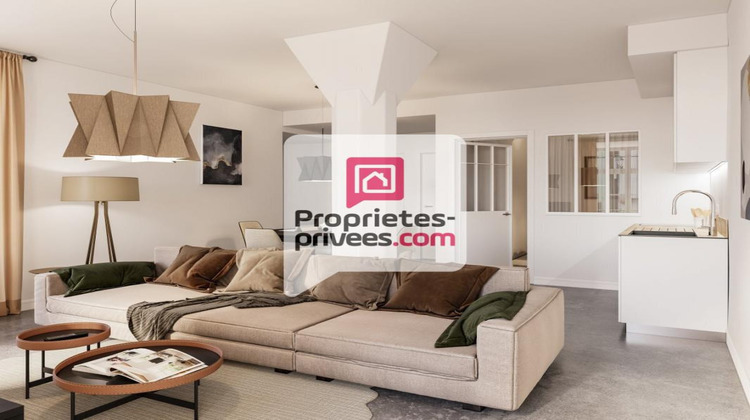 Ma-Cabane - Vente Appartement SELESTAT, 45 m²