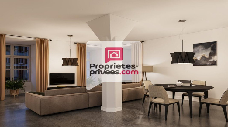 Ma-Cabane - Vente Appartement SELESTAT, 45 m²