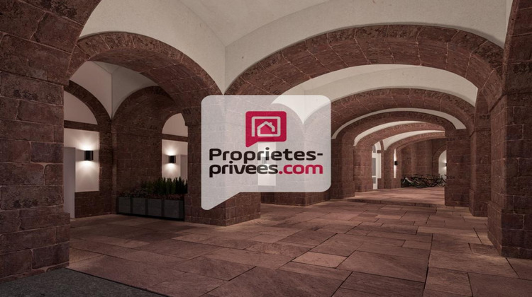 Ma-Cabane - Vente Appartement SELESTAT, 45 m²