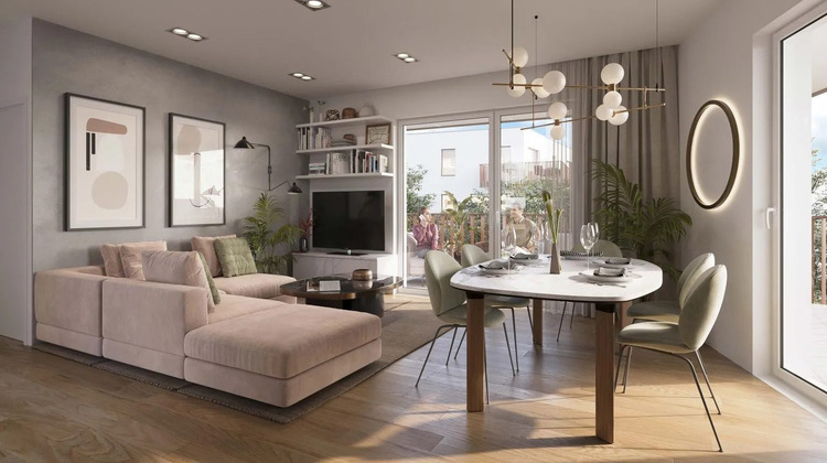 Ma-Cabane - Vente Appartement Sélestat, 60 m²