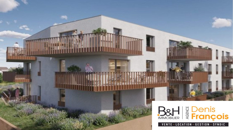 Ma-Cabane - Vente Appartement Sélestat, 60 m²