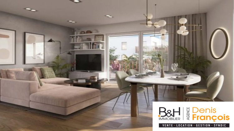 Ma-Cabane - Vente Appartement Sélestat, 102 m²