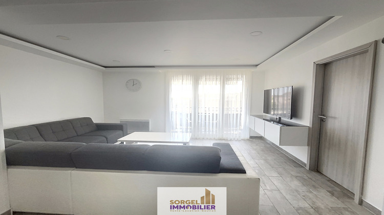 Ma-Cabane - Vente Appartement Sélestat, 70 m²