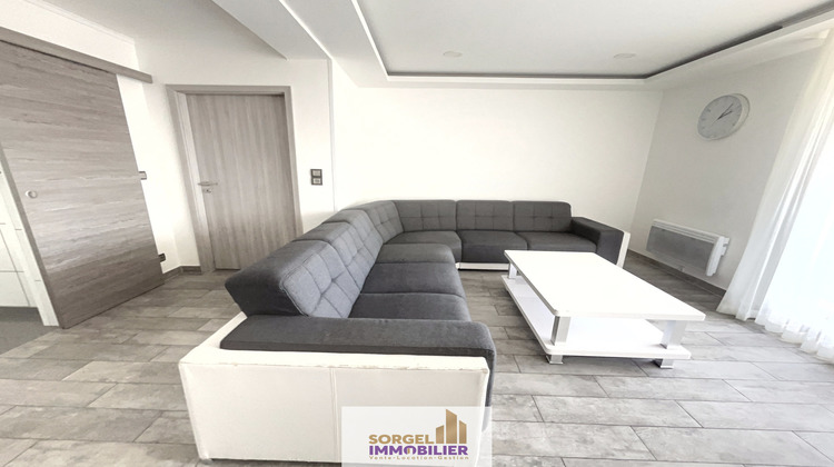 Ma-Cabane - Vente Appartement Sélestat, 70 m²